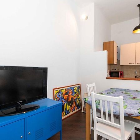 Rebaudengo Budget Studio Turim Exterior foto