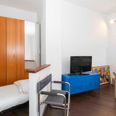 Rebaudengo Budget Studio Turim Exterior foto