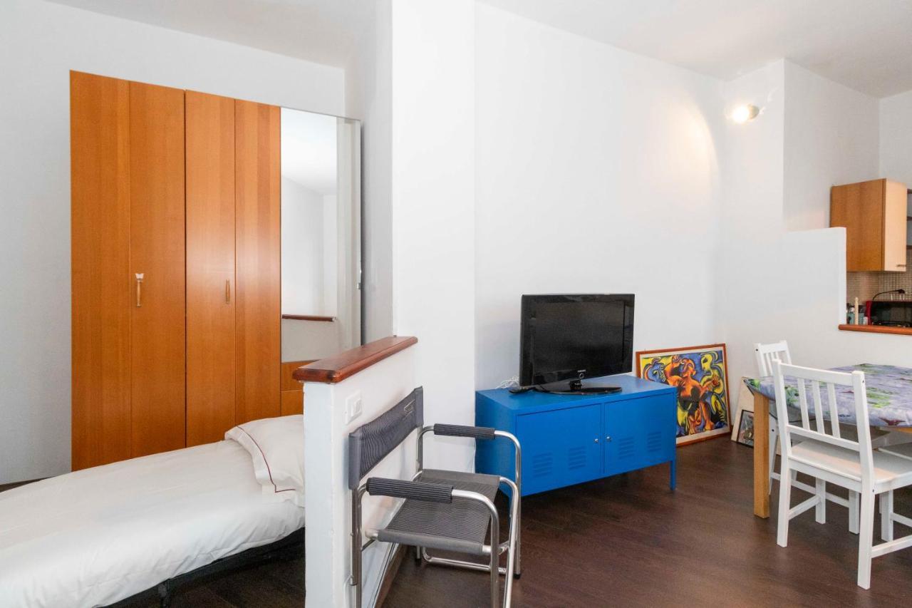 Rebaudengo Budget Studio Turim Exterior foto