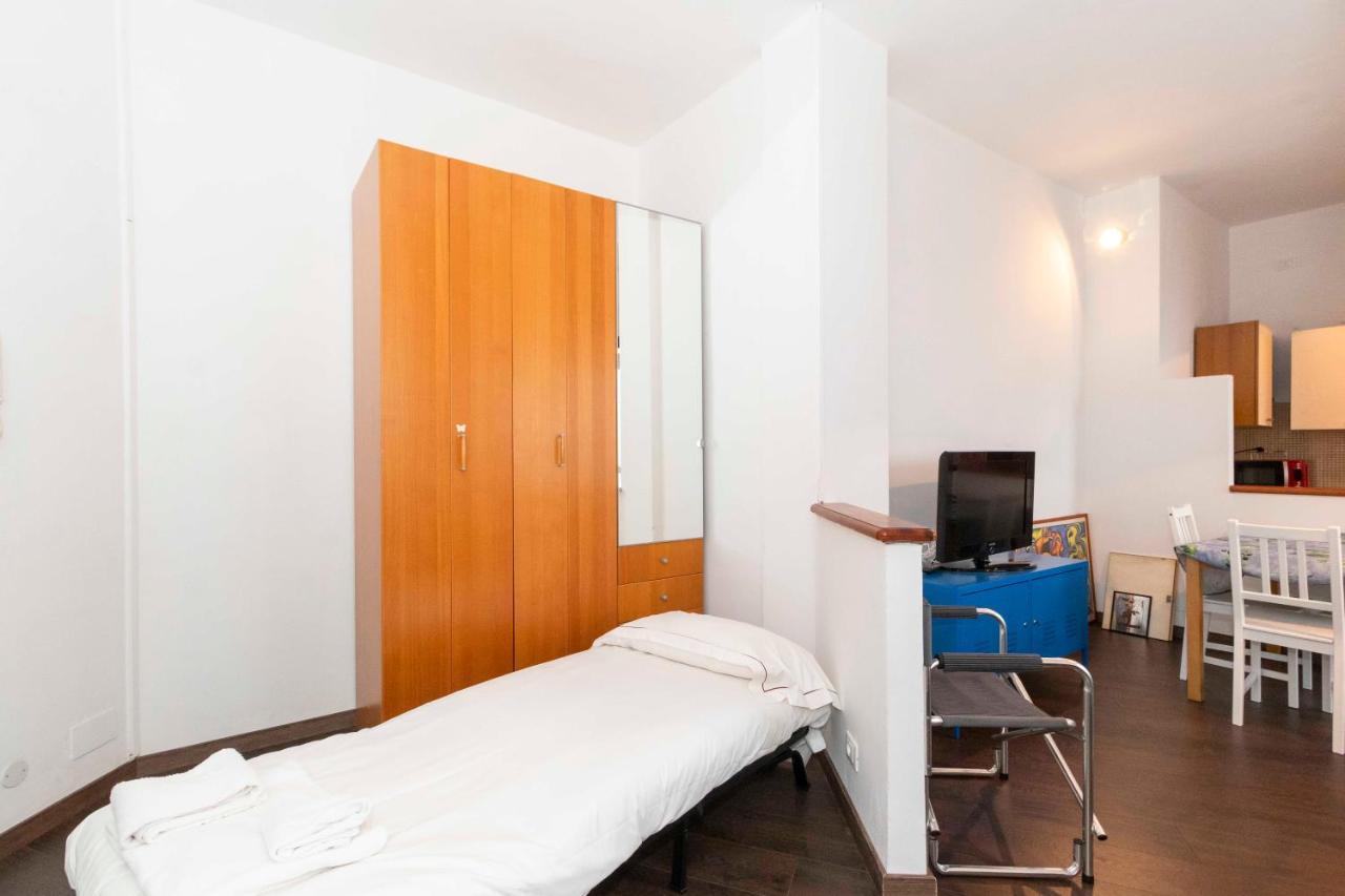 Rebaudengo Budget Studio Turim Exterior foto